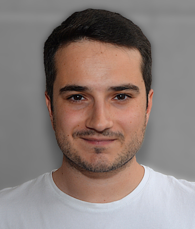 Aitor Morales-Gregorio