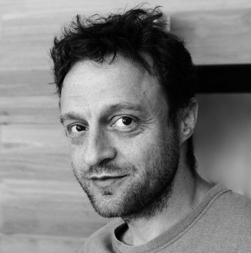 Zbigniew Jędrzejewski-Szmek